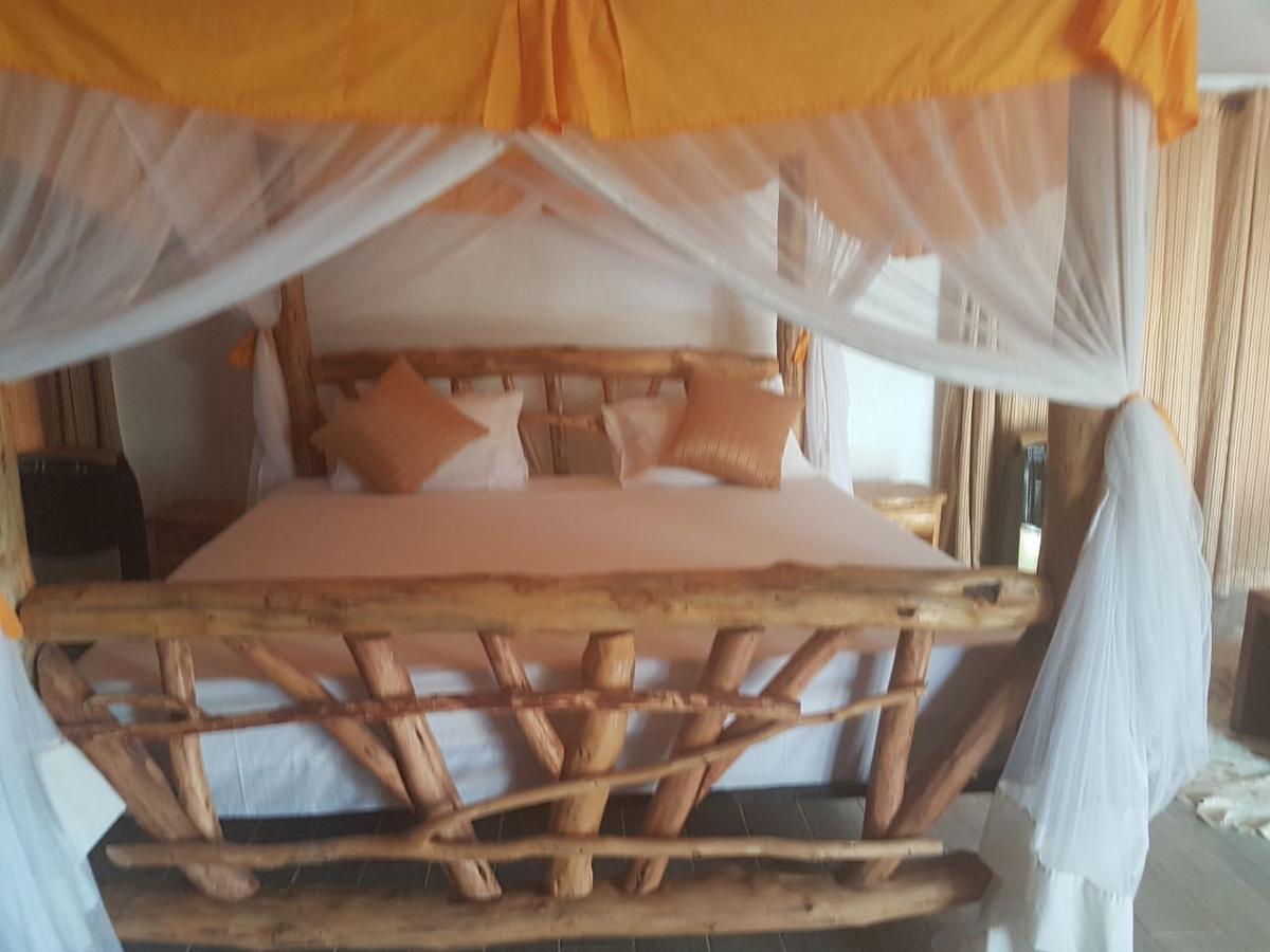 The Cradle Tented Lodge Lodwar Luaran gambar